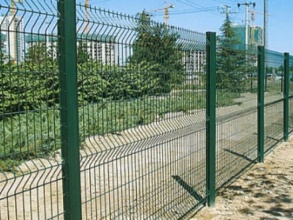 3D заборы для частного дома 80 метров фото в Обухово